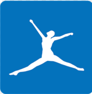 My fitnesspal app