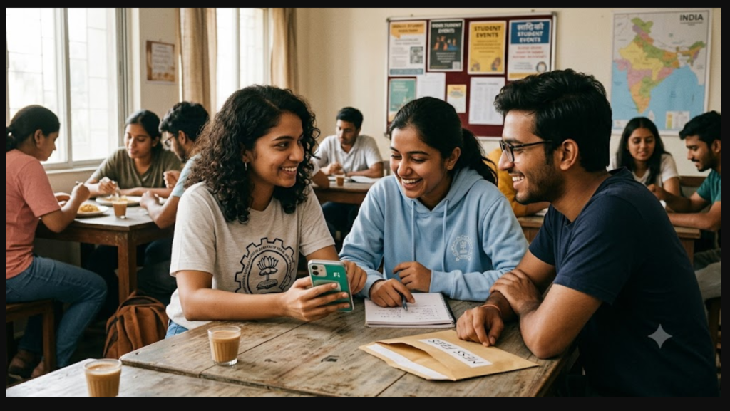 AI tools for personal financing and budgeting in India