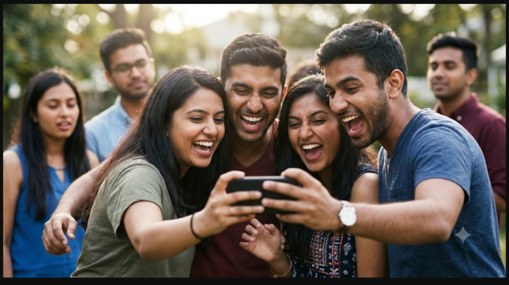 funny hinglish captions for instagram